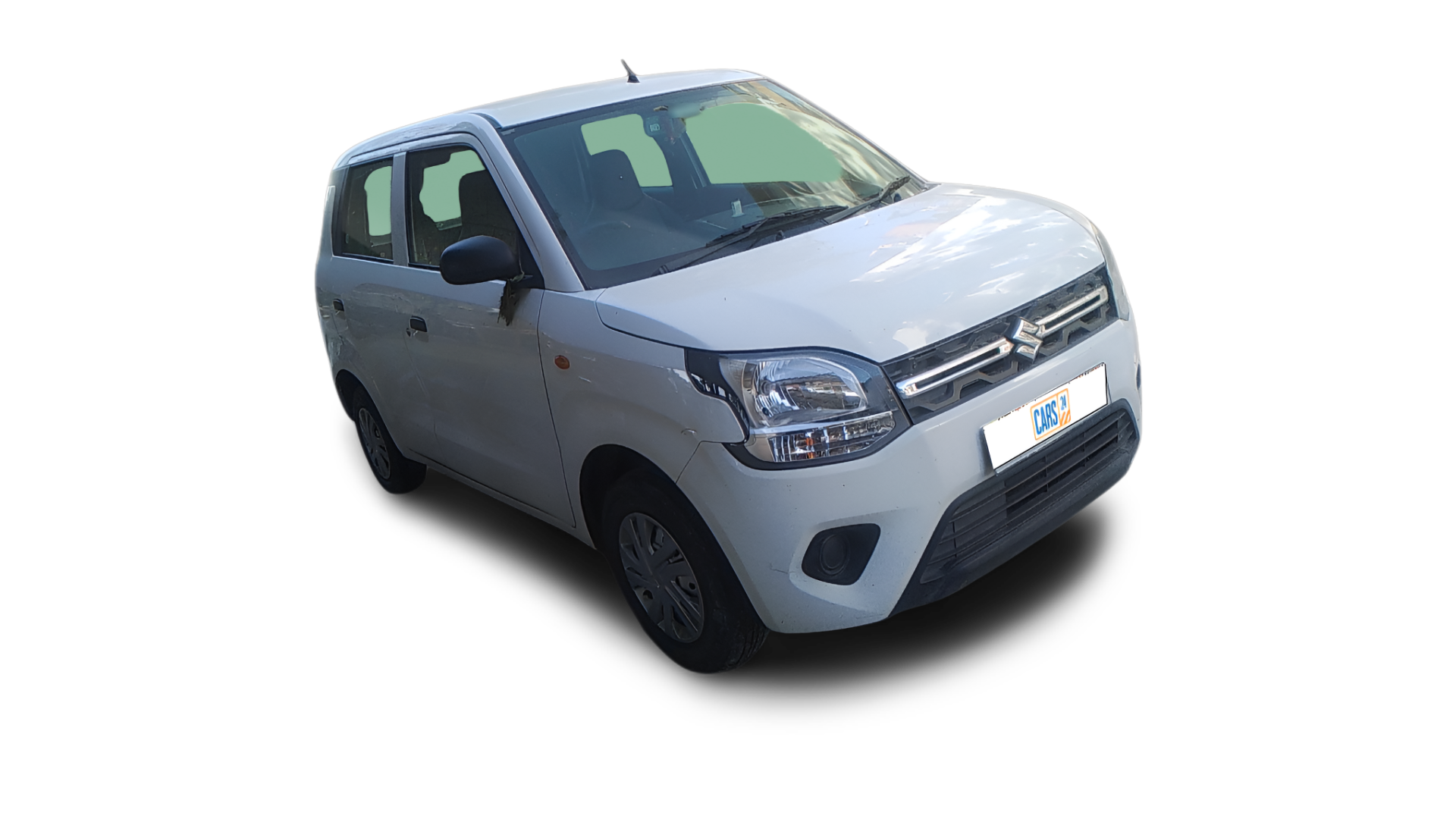 Maruti New Wagon-R-img